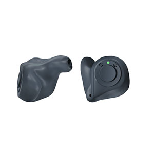 ReSound ReChargeable Customs - Worcester, MA - Audiology Associates of Worcester
