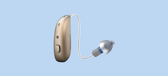 ReSound Sensia