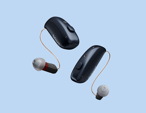 ReSound Vivia