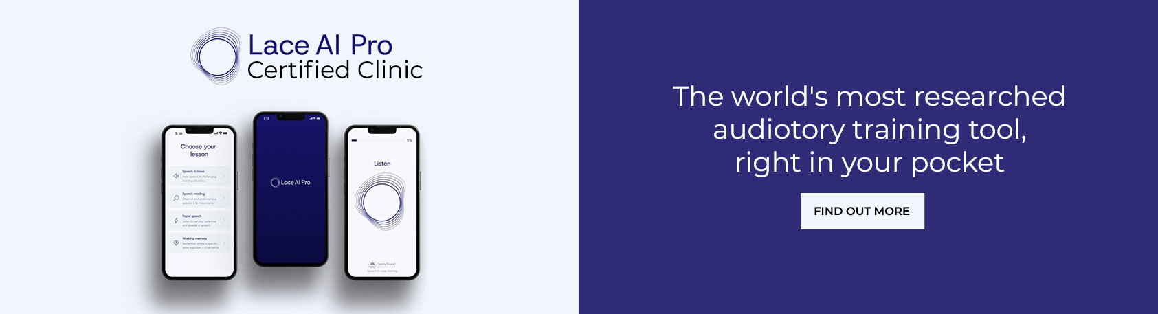 Lace AI Pro Banner