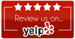 Review us on Yelp